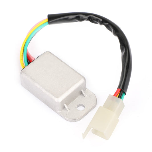 Régulateur de tension redresseur 31600-KS5-000 pour Honda XL250R 1982-1983