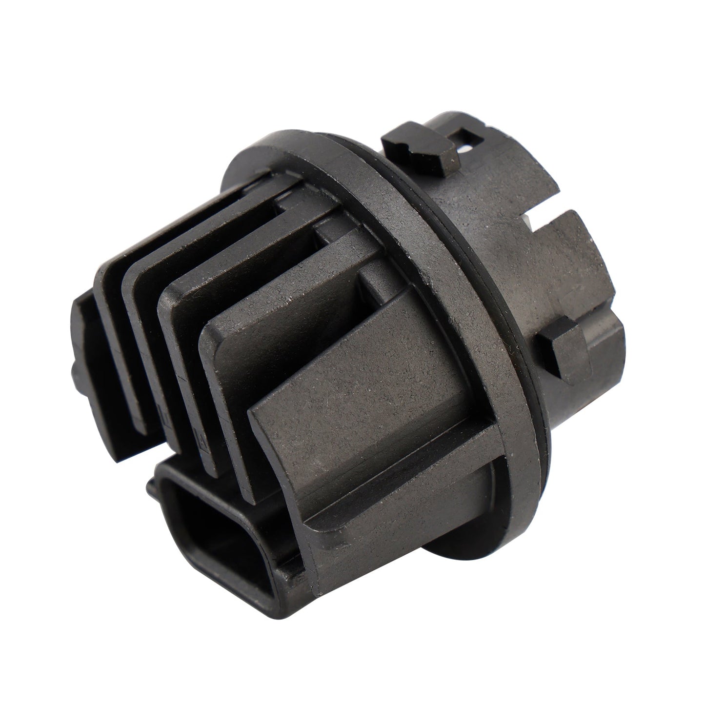 Módulos LED de luz de freno Toyota ALPHARD, 13,5 V, 1,8/0,5 W, 3 pines, LEDMK-03