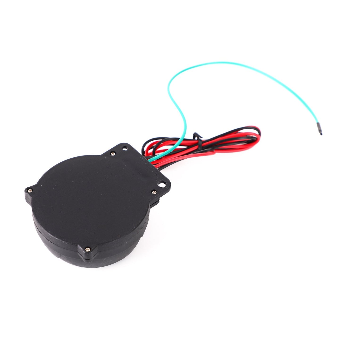 Système d'alarme antivol 12 V RC avec détecteur de vibrations pour moto