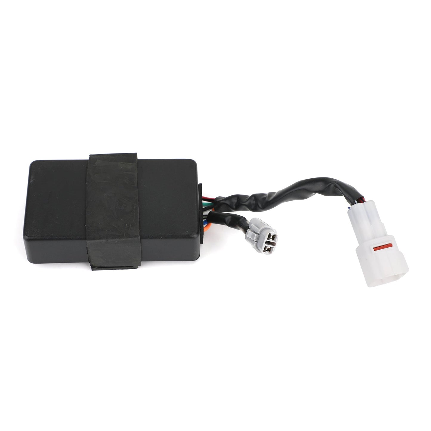 Kawasaki KLF300 Bayou B8A B9-B18 C7A C6F C8-C17 CDI BOX Igniter #21119-1447