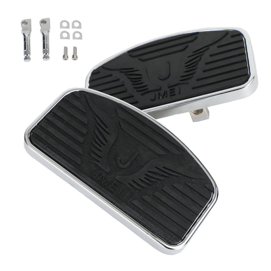 Marchepied arrière pour Dyna Sportster Touring Softail CVO