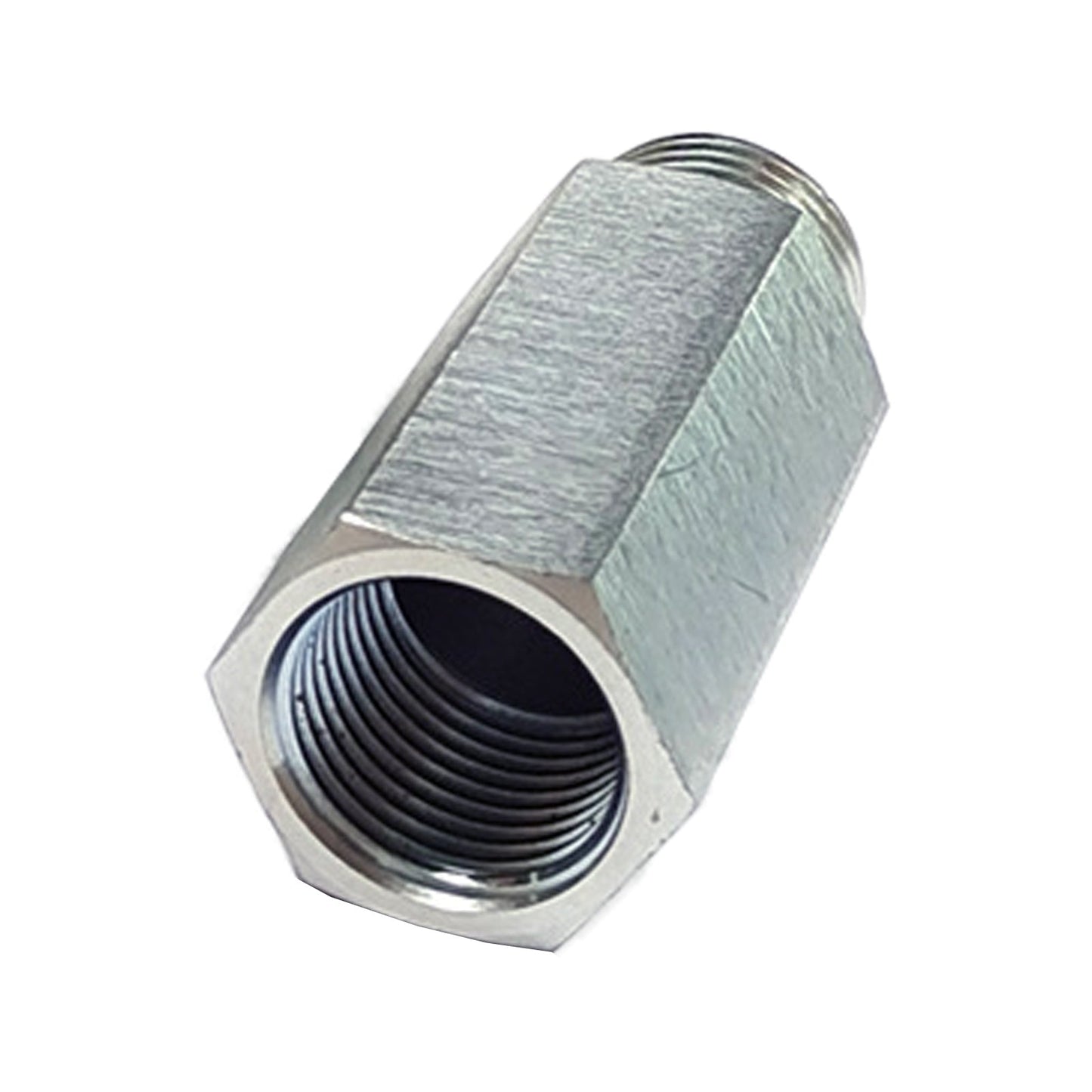 Espaciador extensor de sensor de oxígeno O2 de 50 mm M18 x 1,5 para Decat.