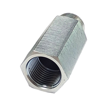 50MM M18x1.5 O2 Oxygen Sensor Extender SpacerFor Decat Hydrogen O2 Extender Spacer
