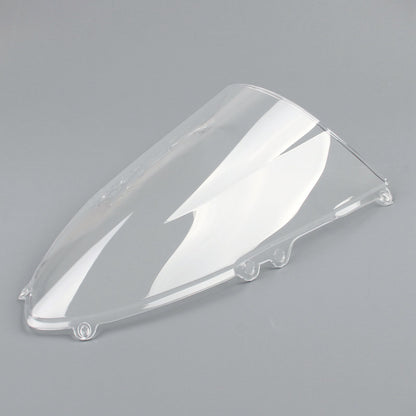 Windshield WindScreen For Ducati Panigale 899/1199/1199R/1199S 2011-2017 White