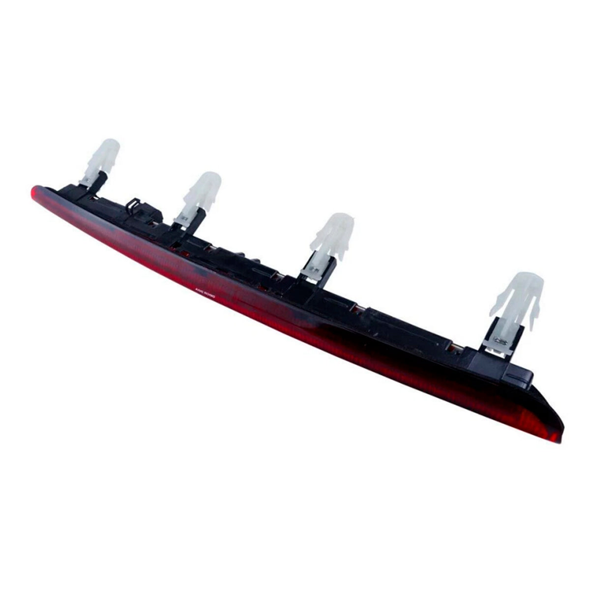 2010-2013 Audi A3 2.0L TDI DIESEL A/T TDI Hatchback 8P4945097C Third Brake Light Additional Brake Light