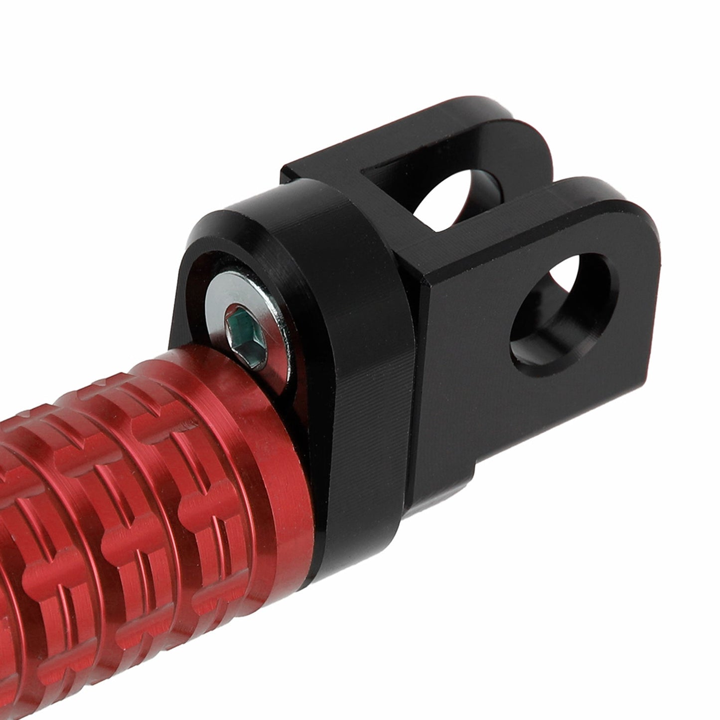 Repose-pieds avant pour CFMOTO 250SR 400NK 650NK 400GT 650GT 2019-2022