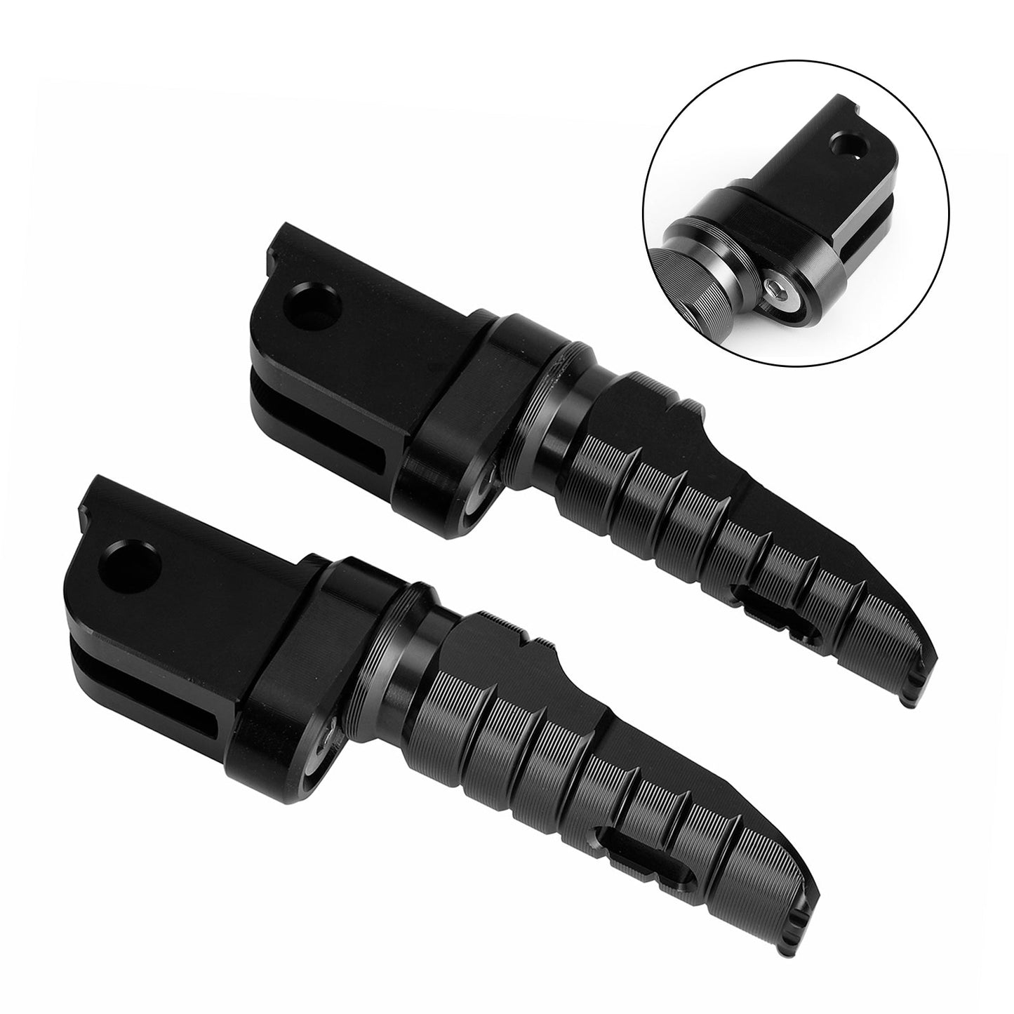 Repose-pieds avant pour Benelli Leoncino 500 18-22 502C 752S 19-22