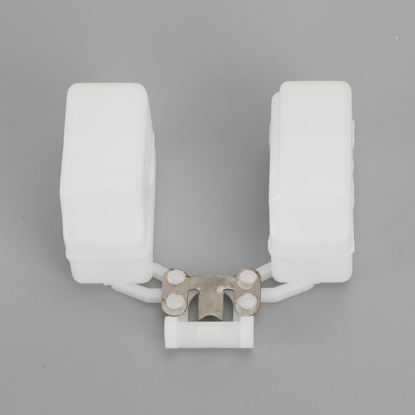 Kit de reconstruction de carburateur KT CVK24 Scooter Racing 2 pièces avec pompe d'accélération