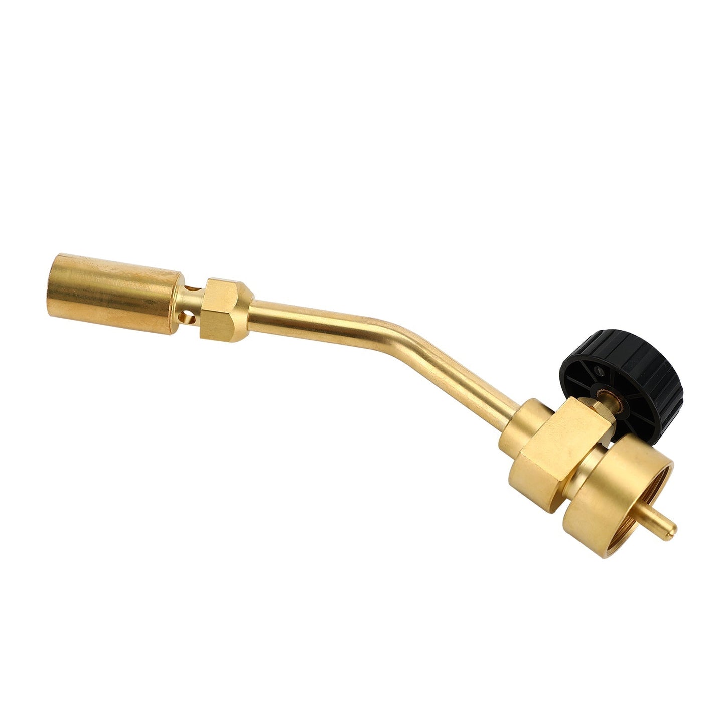 Multi-Purpose Propane Torch Head Pencil Brazing Flame Mag Soldering Welding