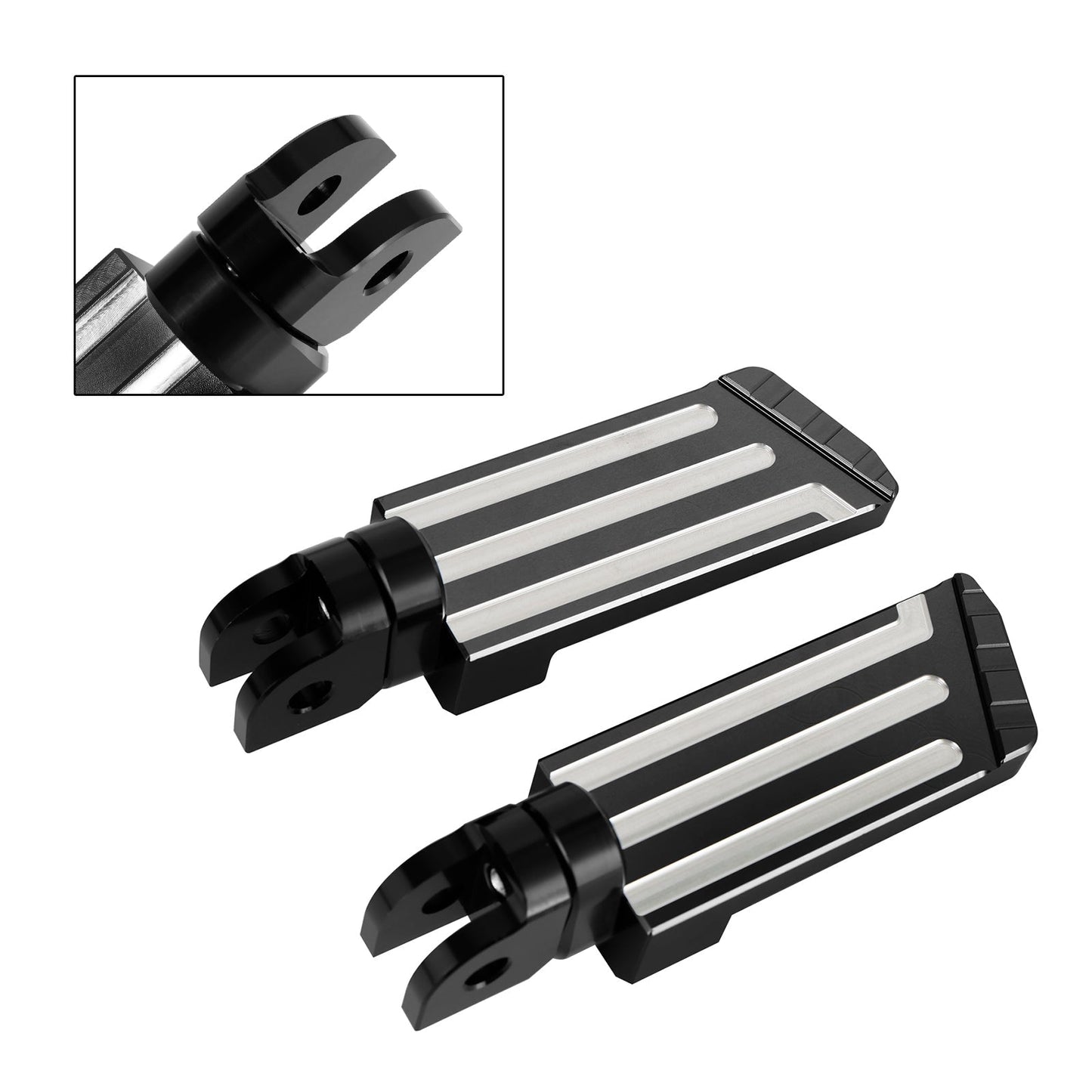 Repose-pieds avant pour HONDA Rebel 1100/CMX 1100/CM1100/DCT 2021-2022