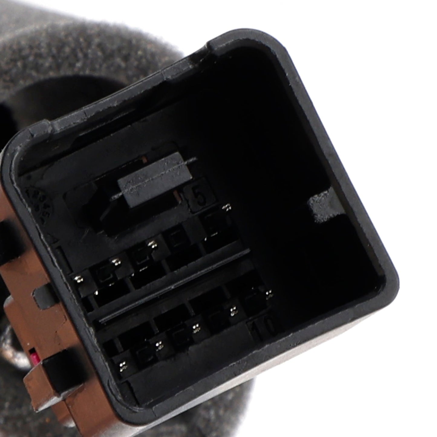 Microinterruptor selector de caja de cambios automática Skoda Scala 2019 en adelante 3Q0713128A