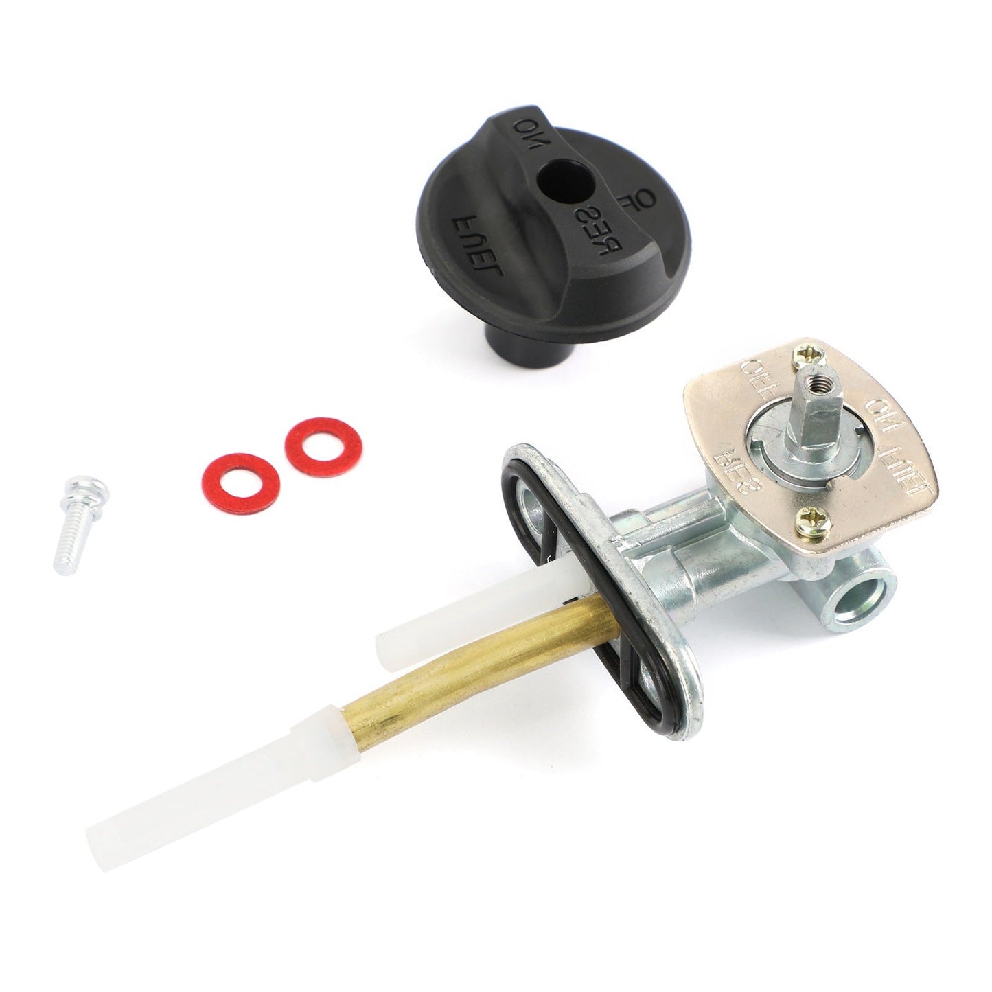 Arctic Cat 250 300 400 454 500 2x4 4x4 Fuel Valve Petcock #0470-344