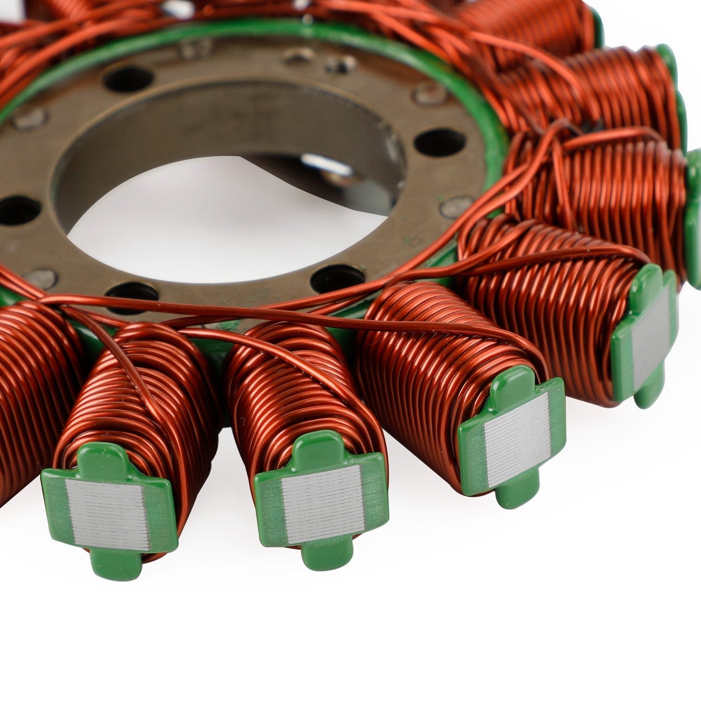 2005 2006 2007 Honda AquaTrax F12 & F12X PWC Alternator Generator Stator