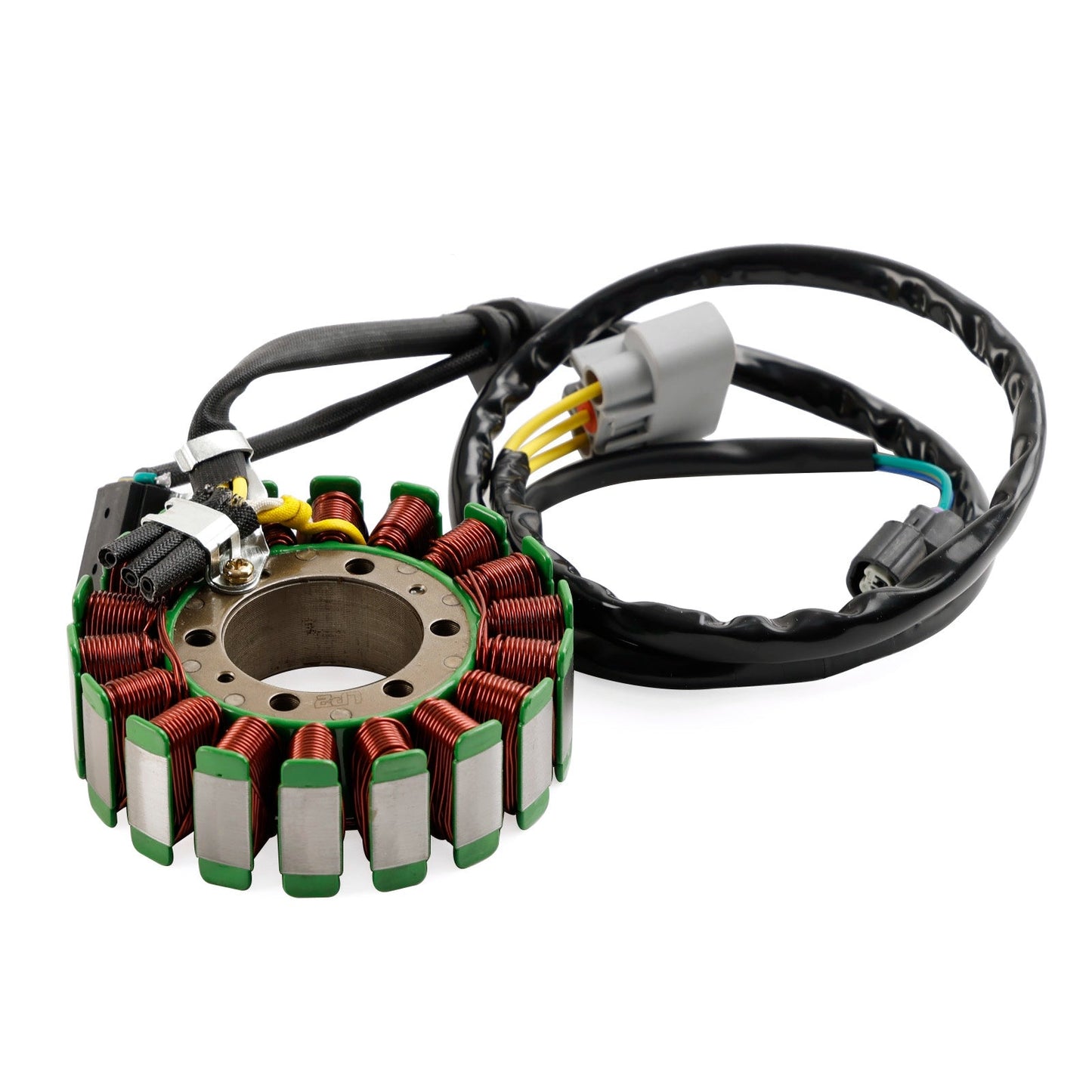 Stator de magnéto pour Honda TRX420 Rancher FA6 FA5 FA2 FA1 31120-HR3-A61