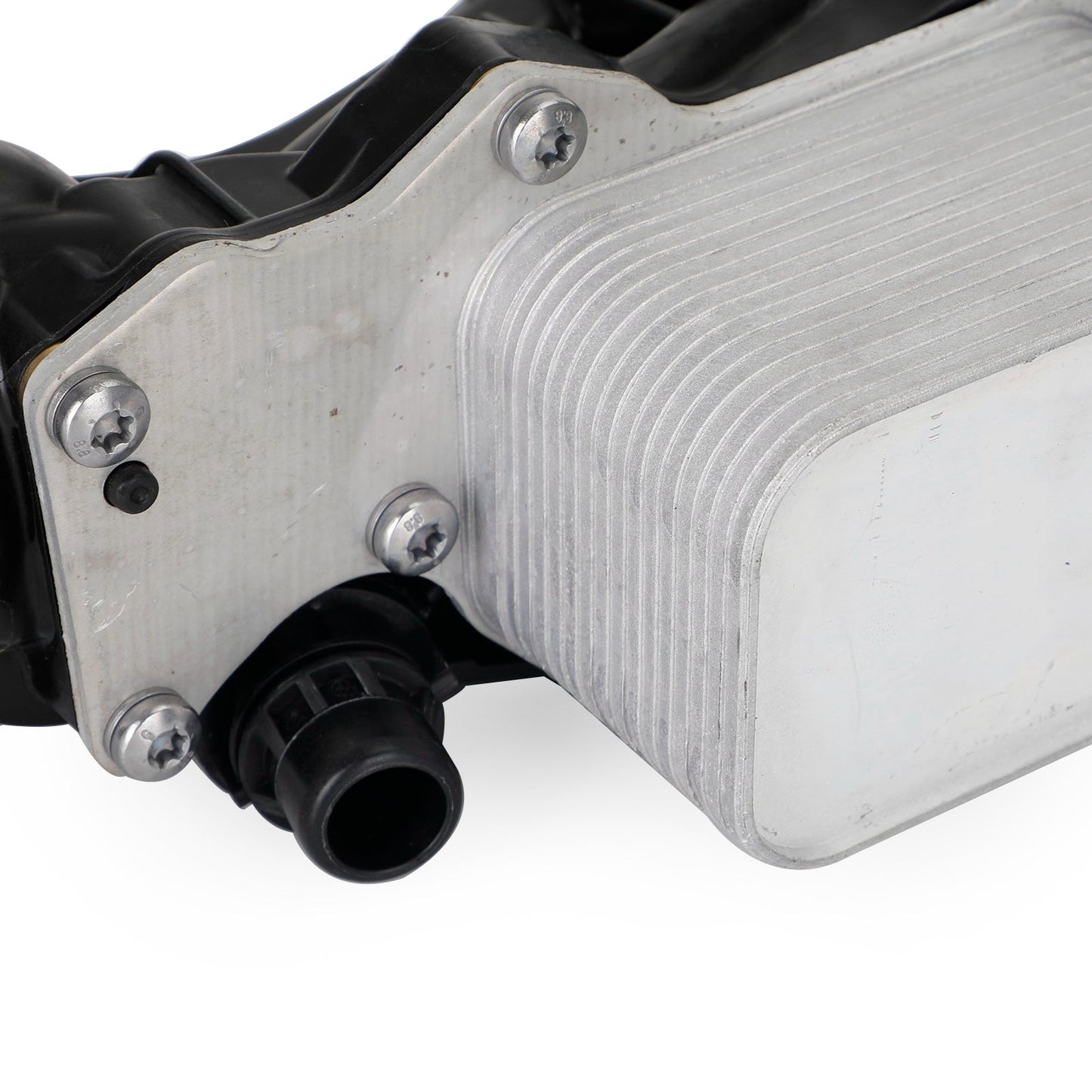 For BMW F20 F22 F30 G30 G32 X4 11428596283 Engine Oil Cooler Filter Housing 11428574005 11428576429
