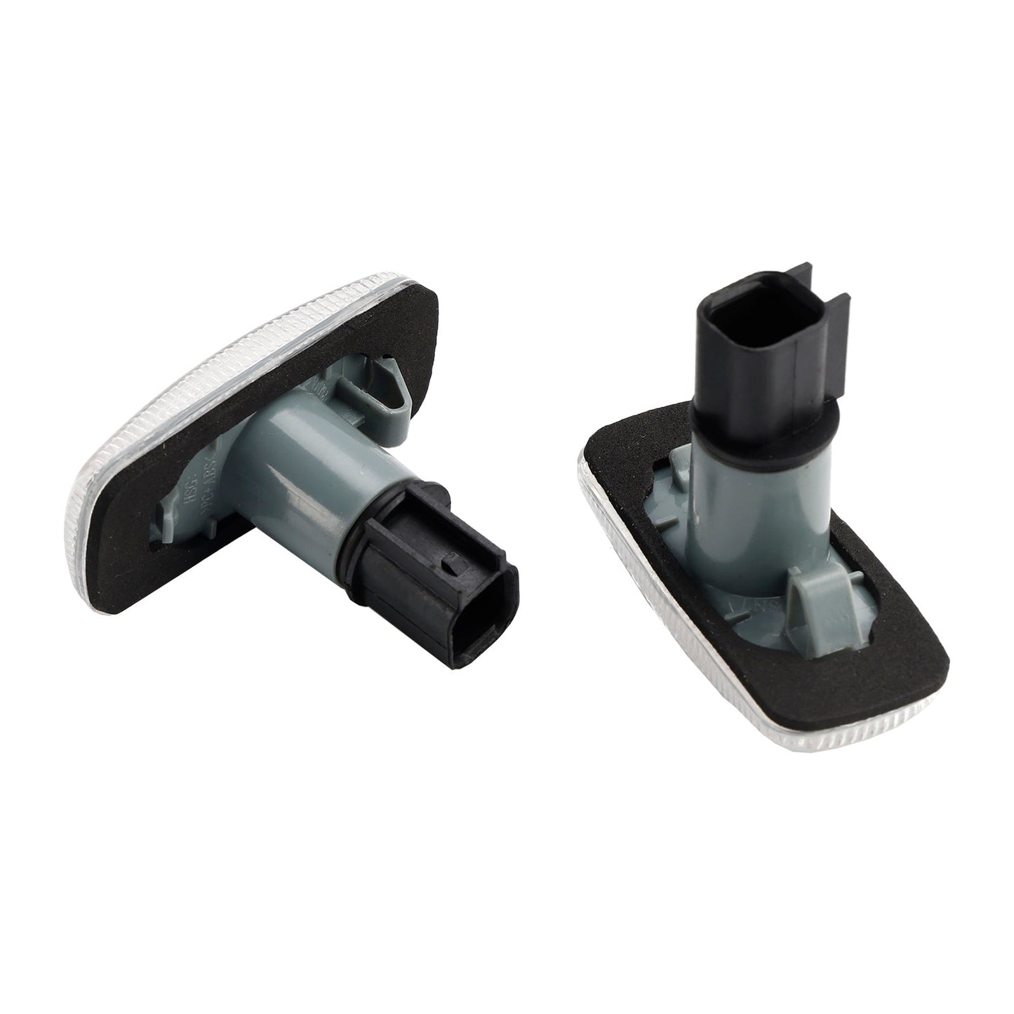 Clignotant latéral pour Dodge Caliber Nitro 2006-2011 4806224AD