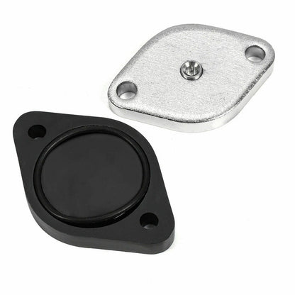 EGR Kit with Radiating Pipe For 2015-2023 Ford 6.7L Powerstroke Diesel