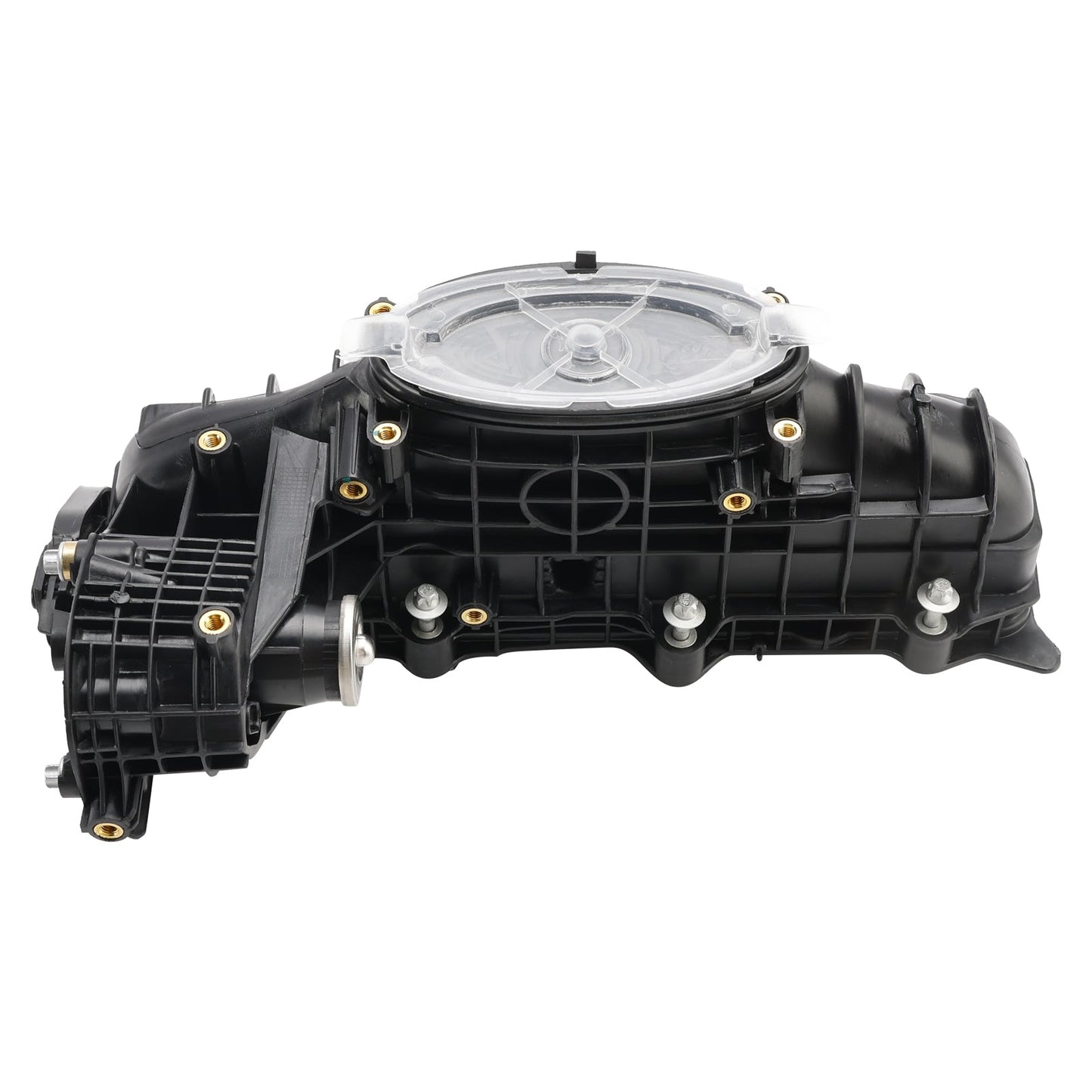 Collecteur d'admission avec moteur d'actionneur A6510904937, Mercedes Benz Viano Vito Minibus Mixto W639 EEP/ME/253 (2003-aujourd'hui)