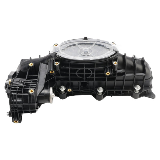 Collecteur d'admission avec moteur d'actionneur A6510904937, Mercedes Benz Viano Vito Minibus Mixto W639 EEP/ME/253 (2003-aujourd'hui)