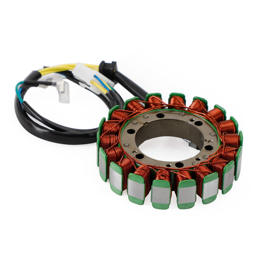 STATOR GÉNÉRATEUR 21003-1320 POUR KAWASAKI ZX-9R ZX900C NINJA ZX9R 1998 1999