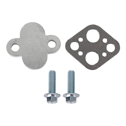 1986-1995 Suzuki Samurai Low Range Offroad EGR Block Off Plate Kit