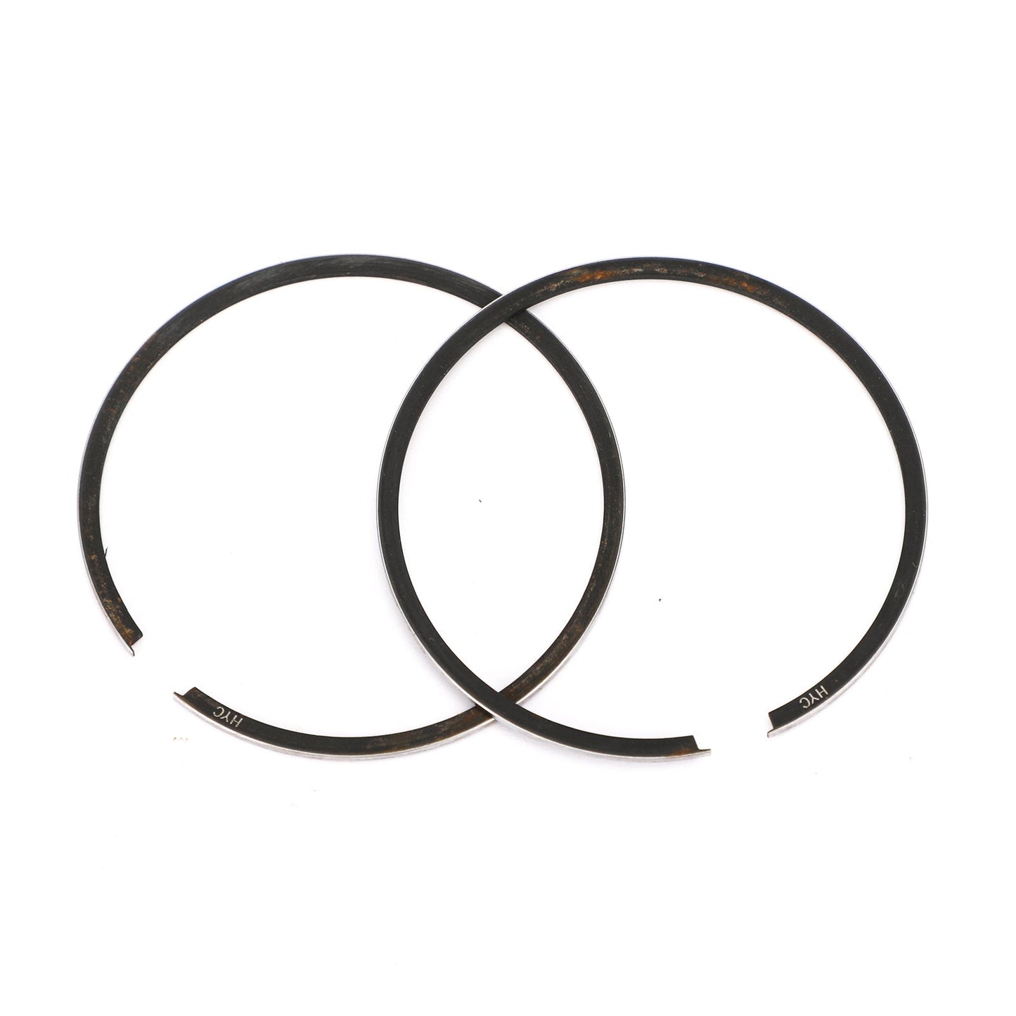 Cylinder Piston Gasket Top End Kit 52.5mm For Suzuki AH 100 V 100 AG 100 Address