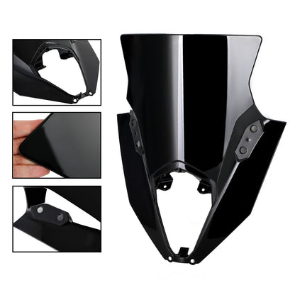 Kawasaki NINJA 650 ER6F 2020-2022 Windshield