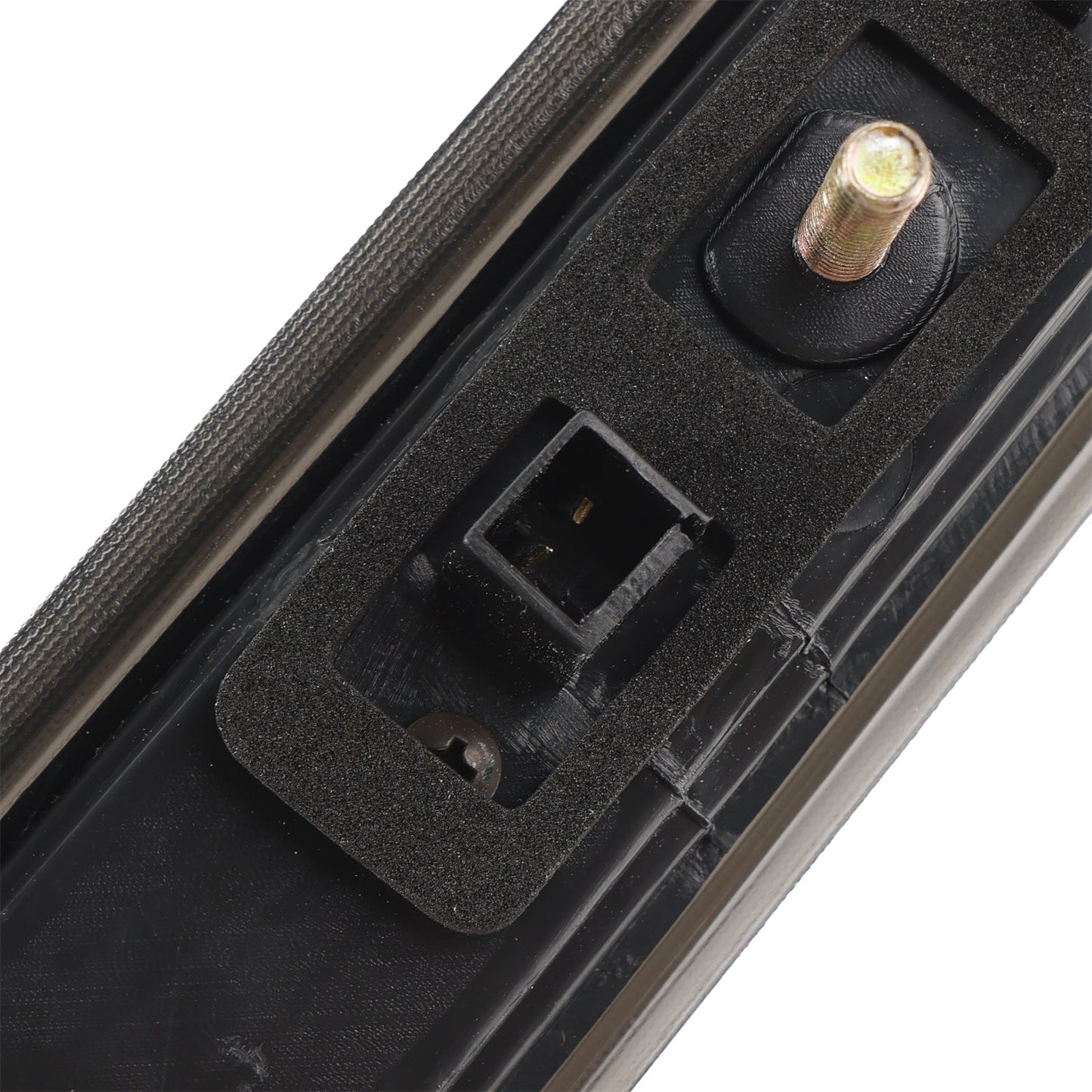 Troisième feu stop arrière à LED pour Cadillac DTS 2006-2011 (25844853)