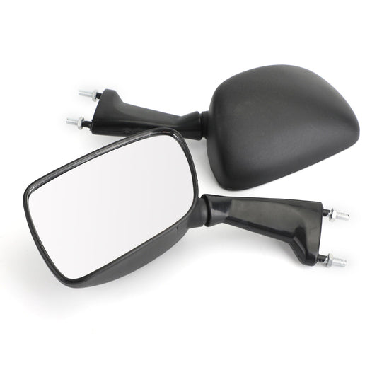 Paire de rétroviseurs gauche et droit pour Yamaha TZR 250 TZR250 TZM 150