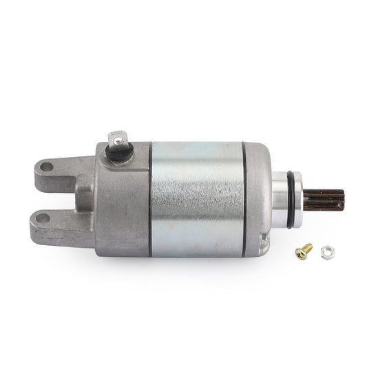 Starter Motor Starting Fit for Yamaha CZD 250 300 ABS X-MAX EVOLIS 300 2017-2020 Assosary