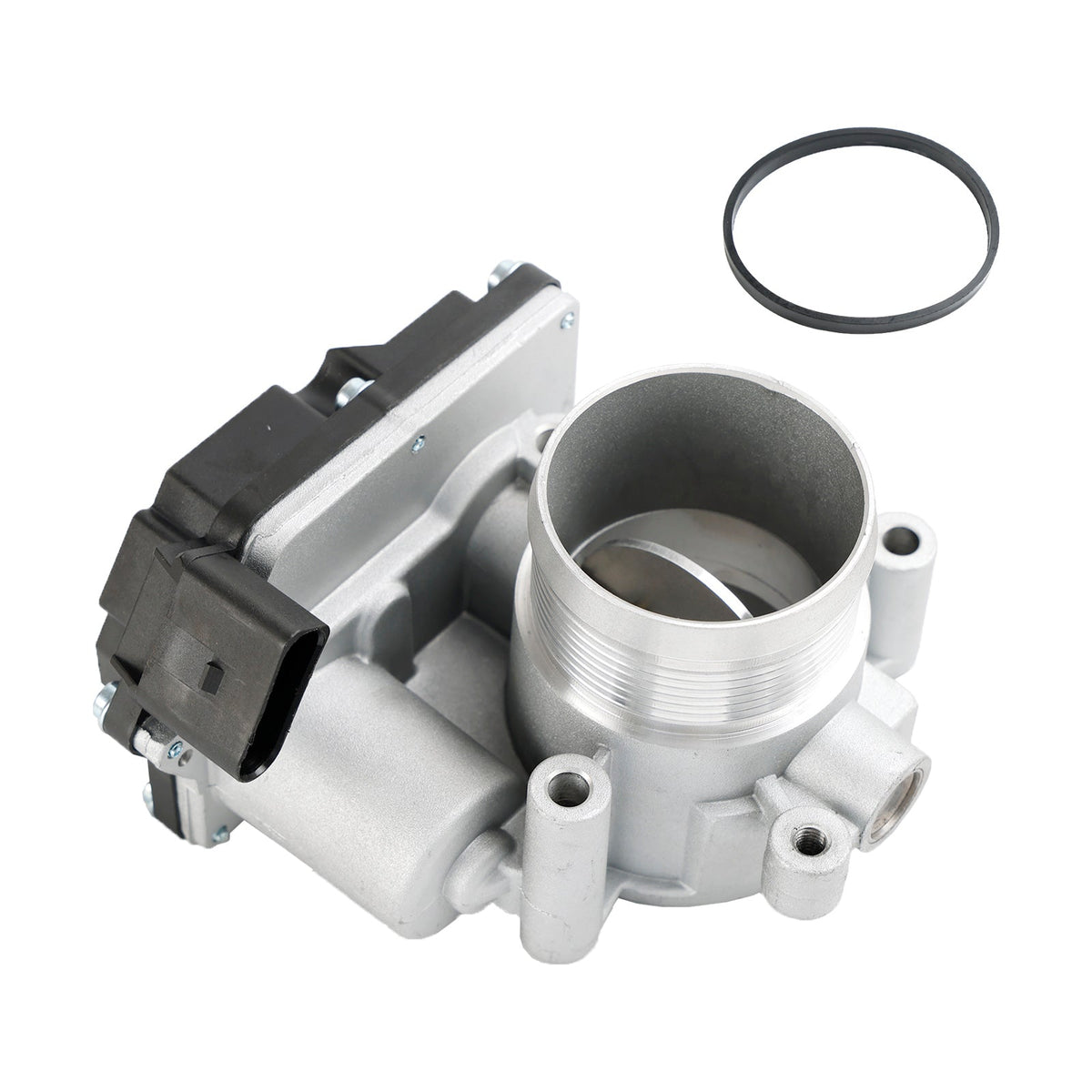 2012-2018 (Limited 2018 ) Volkswagen Tiguan 03L128063T Throttle Body Assembly