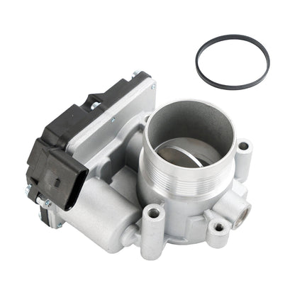 2012-2017 Volkswagen CC 03L128063T Throttle Body Assembly