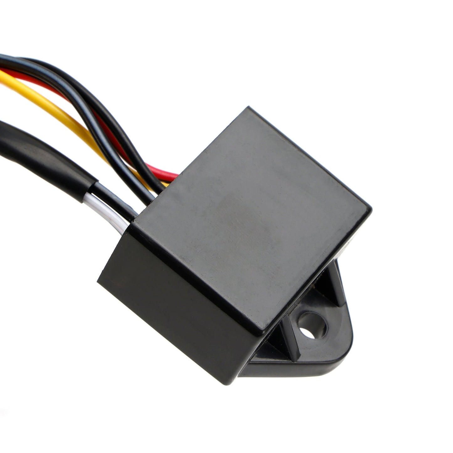 Boîtier d'allumage CDI Suzuki LT80 Quadsport 80 #32900-40B00 1996-2006