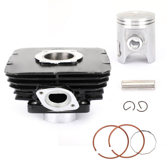 Kit de reconstruction de segments de piston pour Yamaha RX RXS 115 RX-Spesial STD 54 mm 115 cm³ 3HB-E1311-20-00