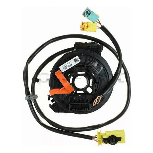 Ressort d'horloge 23381963 pour Chevrolet Silverado 1500 2014-2018