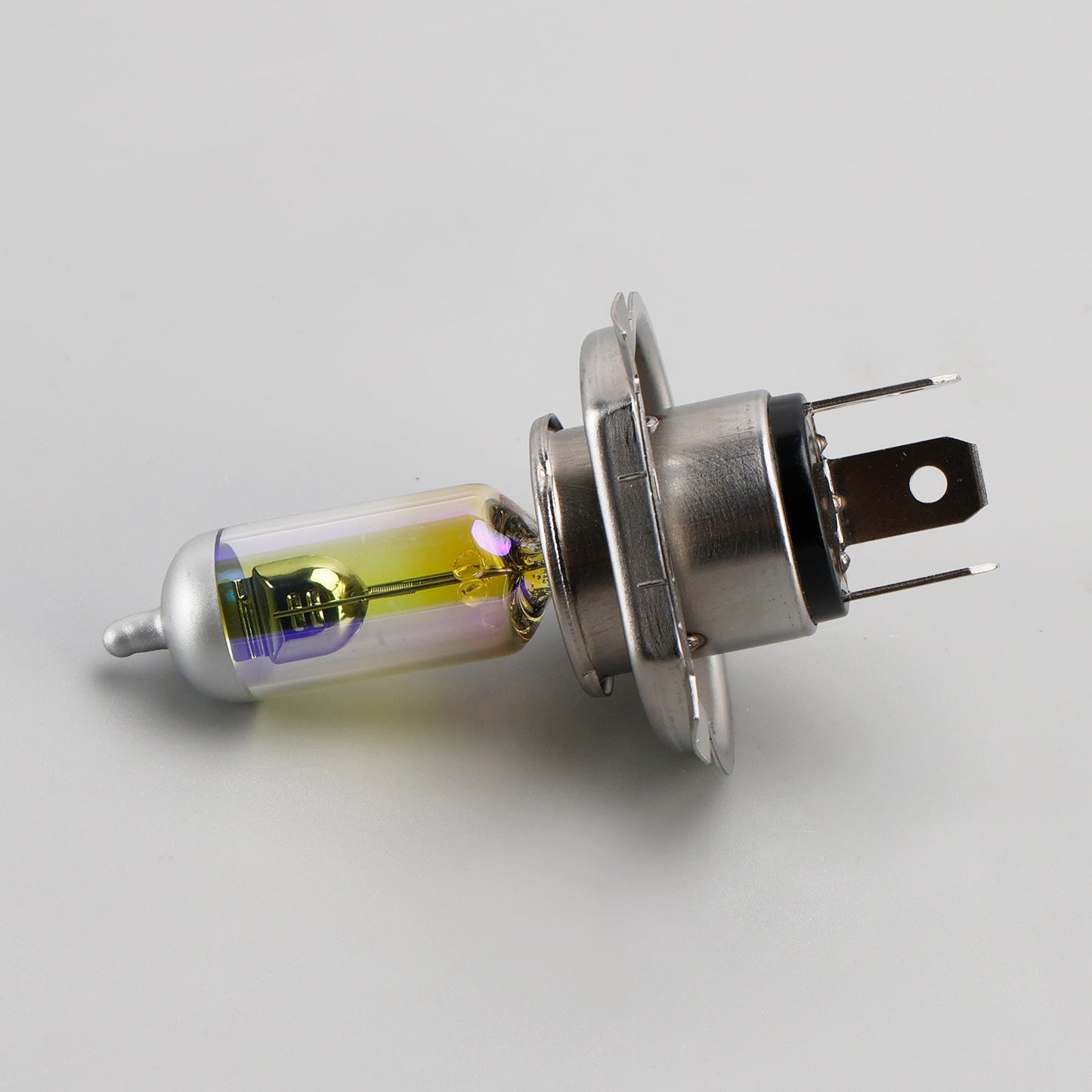 Lampe moto OSRAM toutes saisons HS1 PX43T 12 V 35/35 W 64185ALS