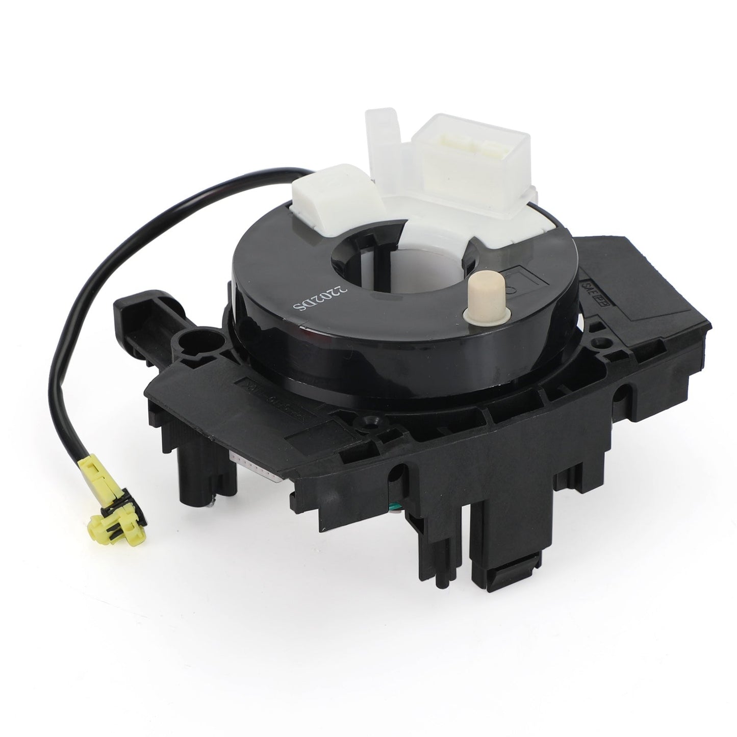 25567-EB60A 350Z For Nissan Tiida Note Micra Squib Spiral Cable Clock Spring