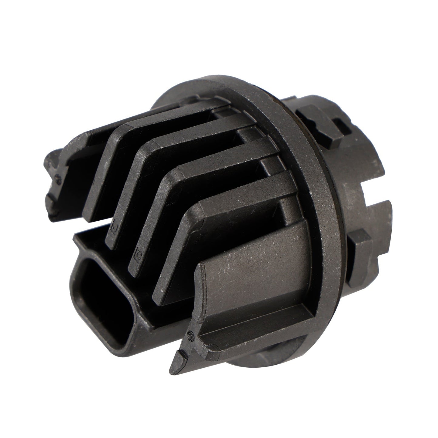 Modules de feux arrière LED XINGYU 13,5 V 2,4 W 9-2 broches LEDMK-09