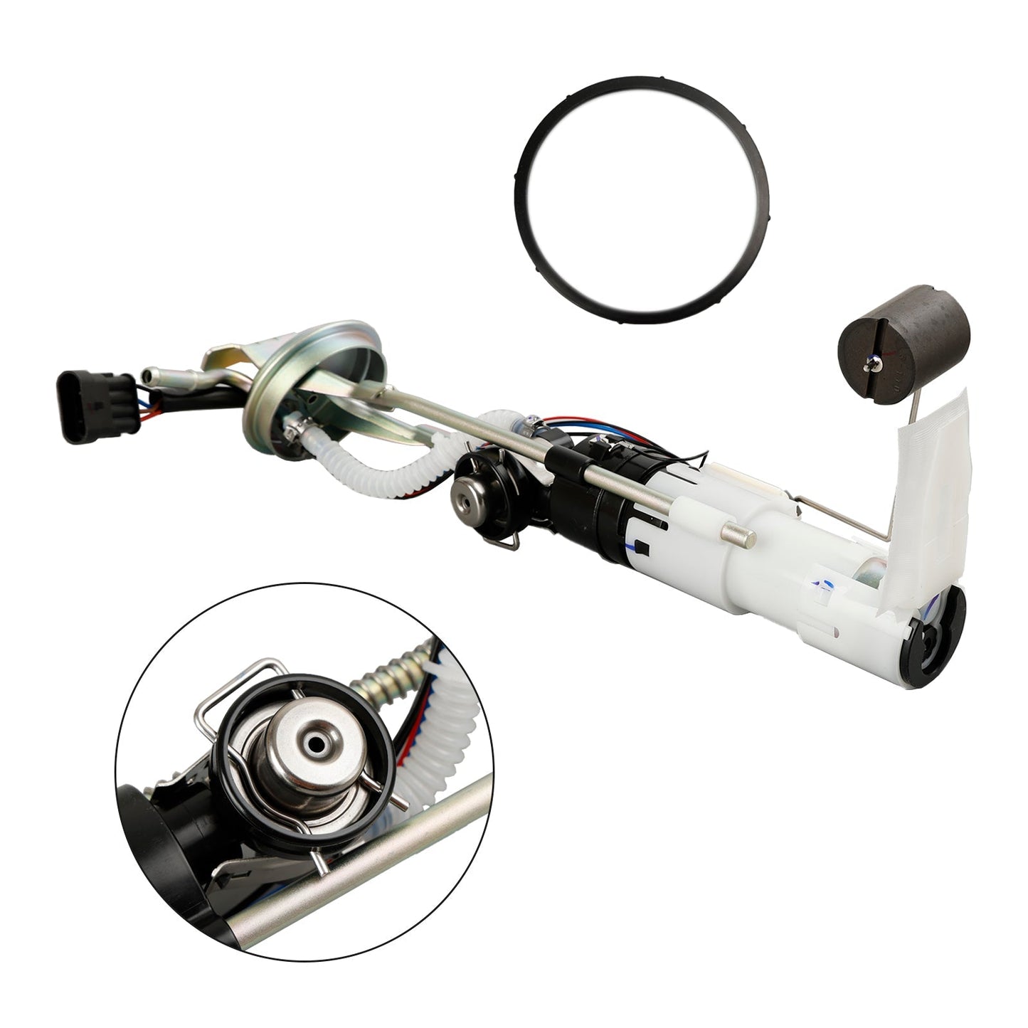 Conjunto de bomba de combustible Can-Am Renegade T3 Outlander 650 1000 709000287 709000758