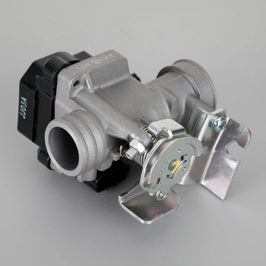 Ensemble de corps de papillon Honda Click 110 CC 16400-KVB-T01 16400-KVB-T02