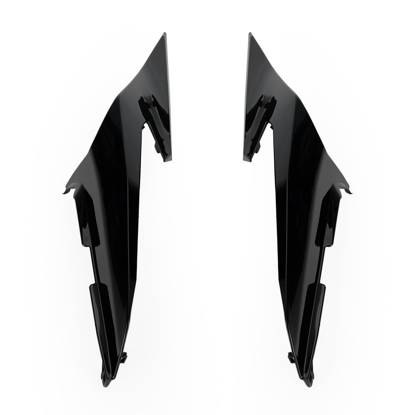 Capot de carénage latéral arrière supérieur pour Honda CBR500R 2019-2021