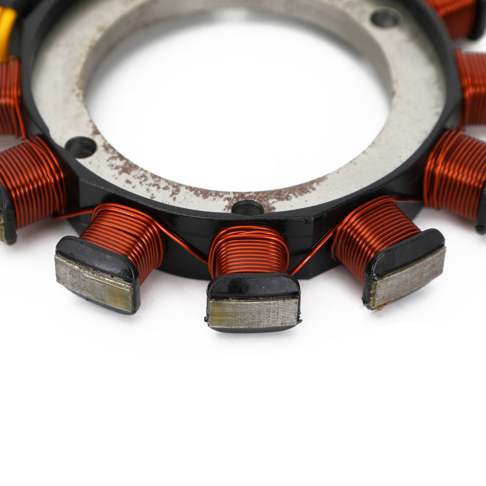 Stator de moteur de générateur adapté aux Kawasaki KAF 300 Mule 500 520 550 1993-2004 