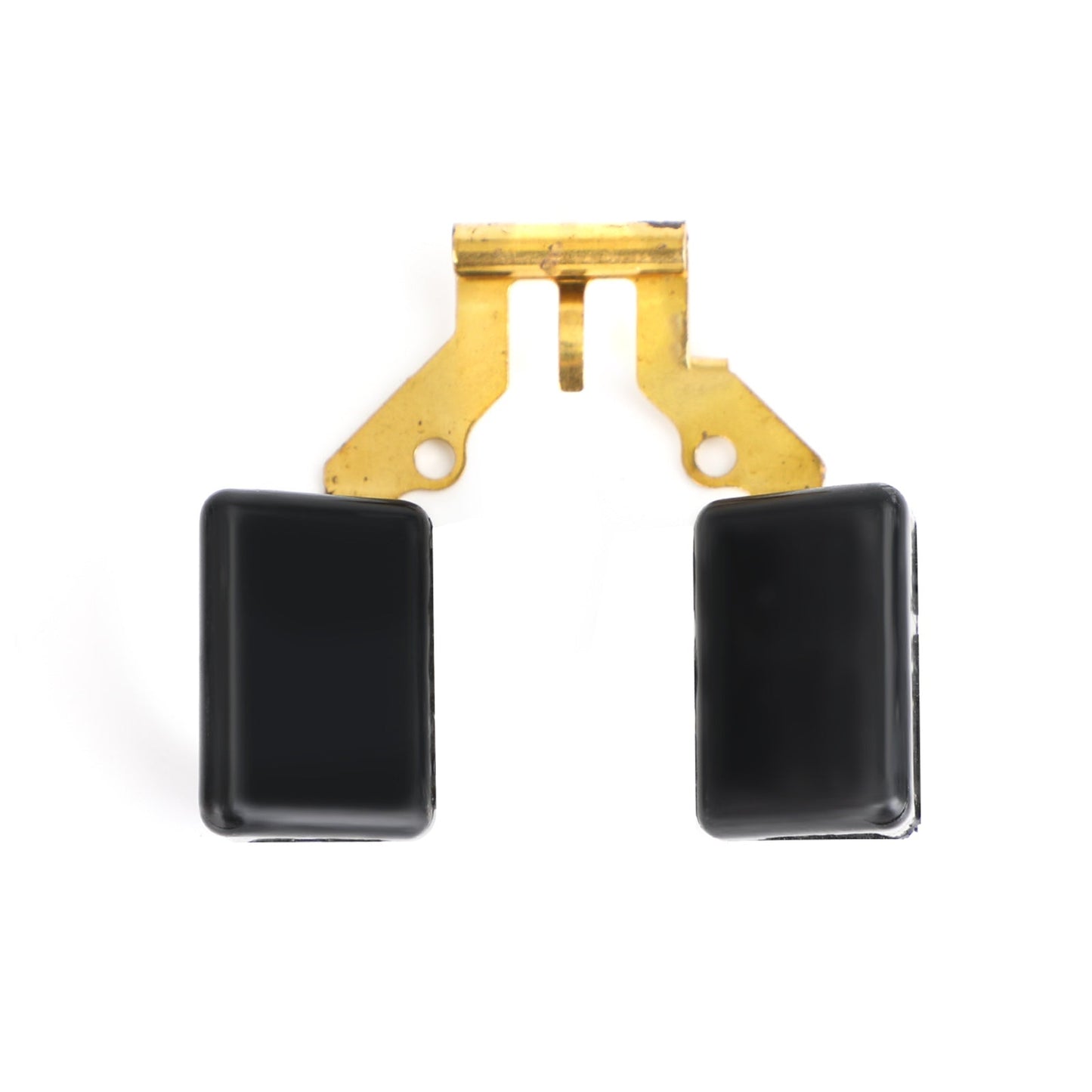 Kit de reparación de carburador 2X con flotador para Yamaha XV700 XV750 XV920 XV1000 XV1100