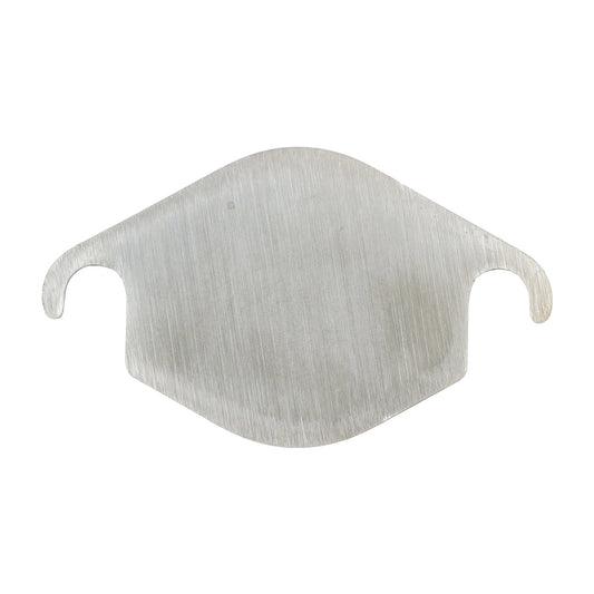 Trafic Vivaro Megane Laguna Safrane Scenic Latitude M9R  EGR Valve Blank Plate