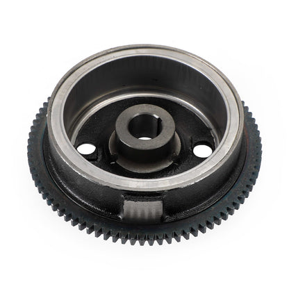 NEW Magneto Generator Flywheel For Polaris # 3086983 3087166 3085558 3086819
