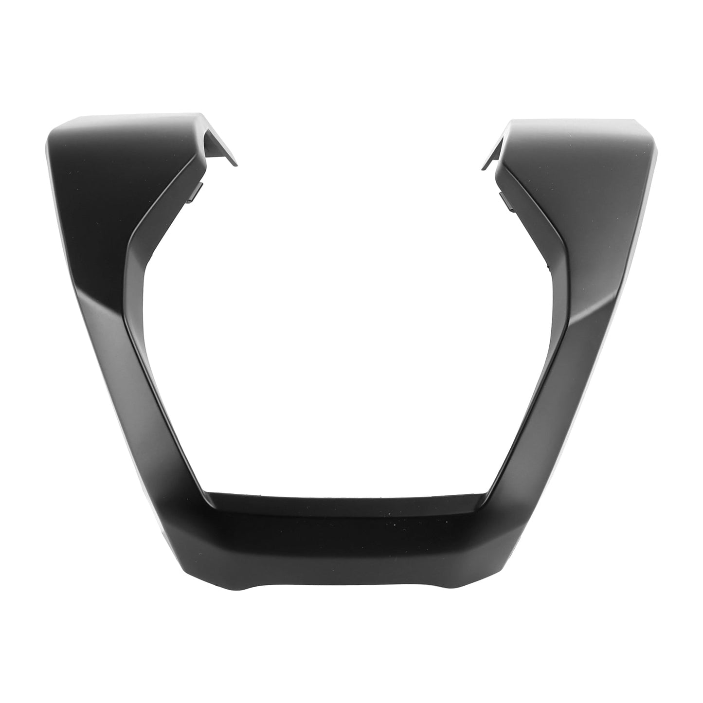 23-24 Honda Adv 160 Manillar Conductor Caja Central Cubierta Inferior Carenado