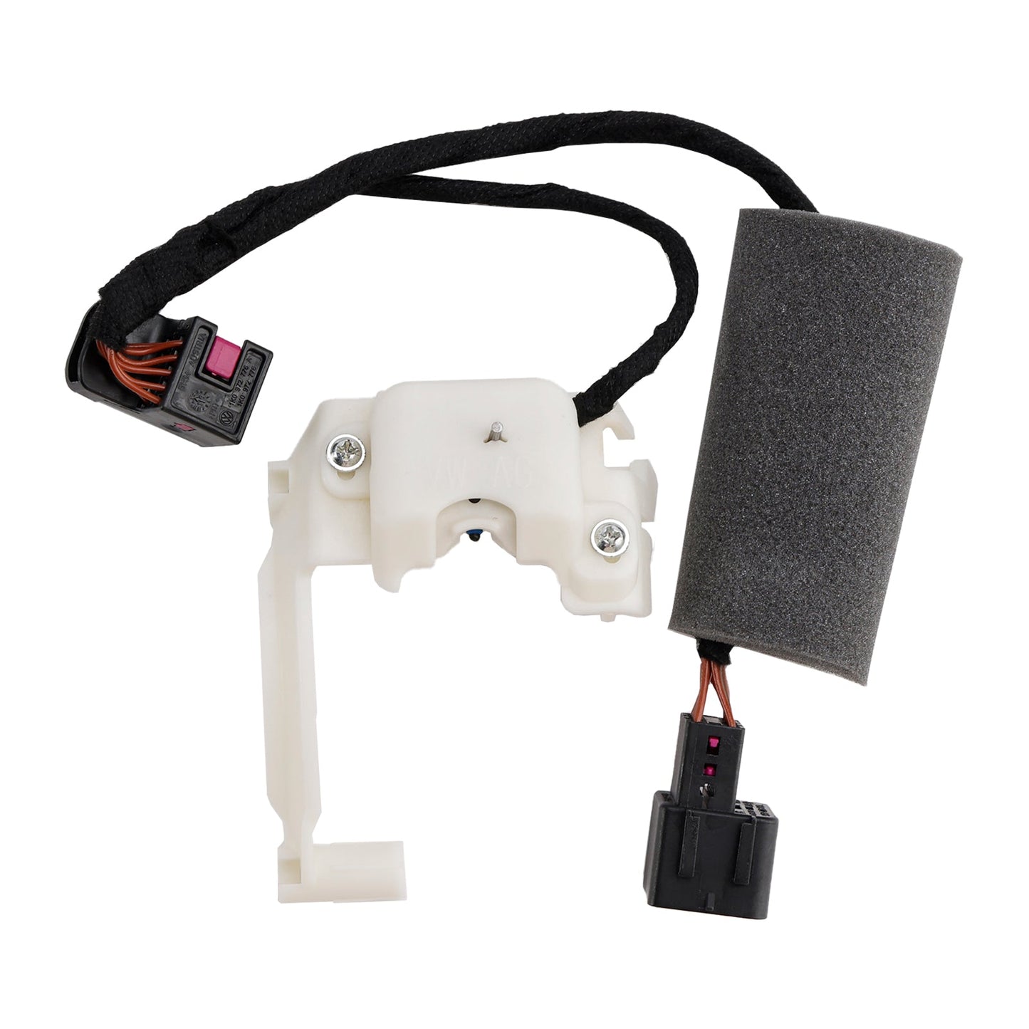 Microinterruptor selector de caja de cambios automática Skoda Scala 2019 en adelante 3Q0713128A