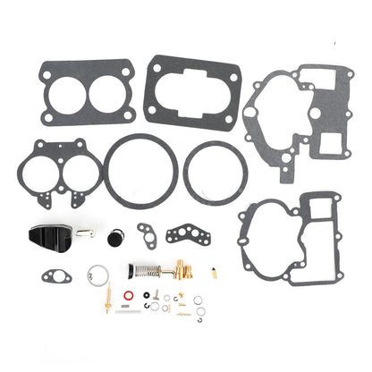 Mercury MARINE Mercruiser 3.0 4.3 5.0 3302-804844002 Carburetor Rebuild Kit