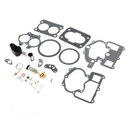 Mercury MARINE Mercruiser 3.0 4.3 5.0 3302-804844002 Carburetor Rebuild Kit