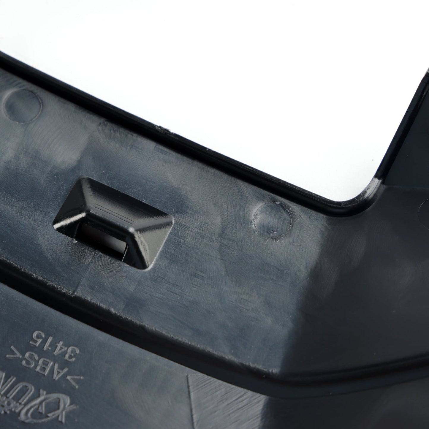 Protector de pantalla para marco de instrumentos Honda XL750 Transalp 23-24